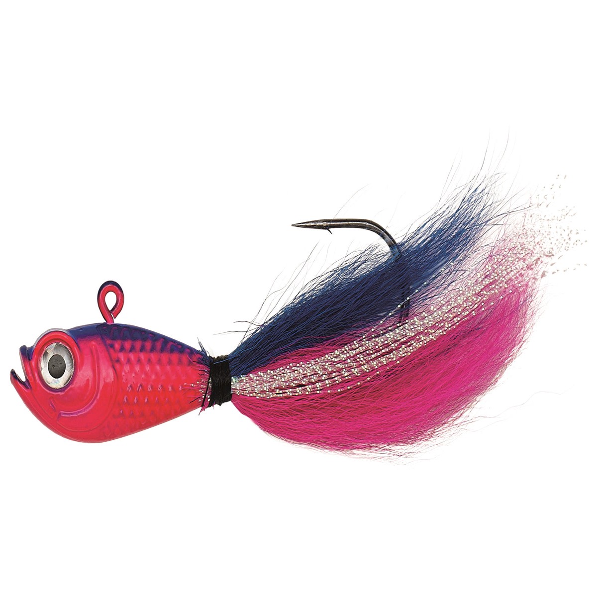 Kinetic Rumba 100g Blue/Pink