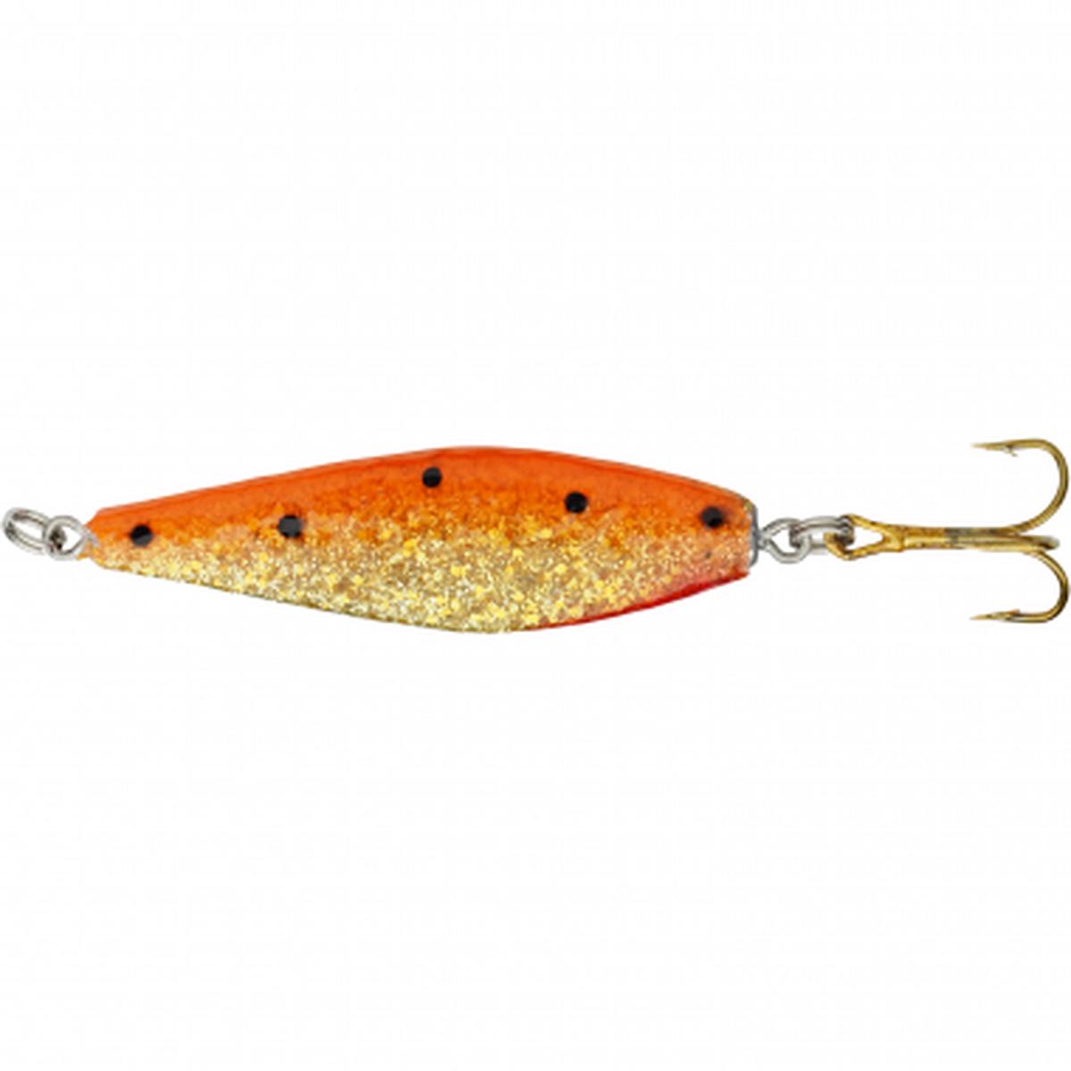 Lill-Zigge (Golden Minnow)