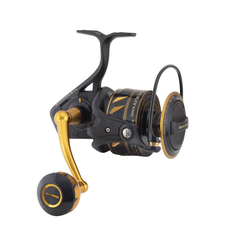 Penn Slammer IV 8500 Spin Reel