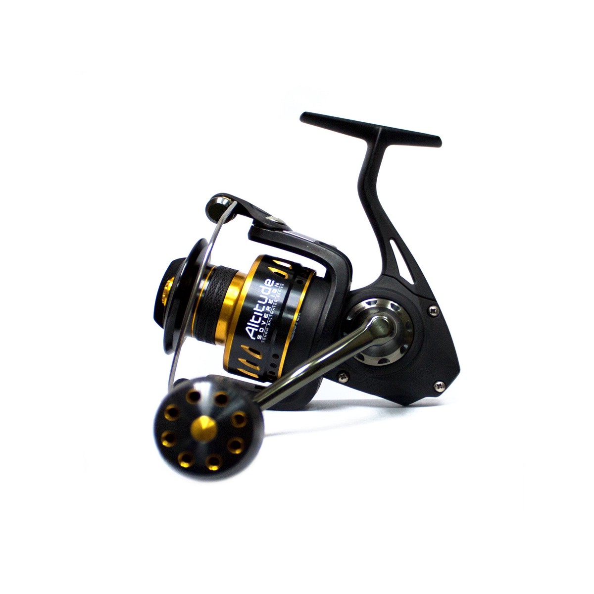 Pioneer Altitude Sovereign 9000 Spin Reel