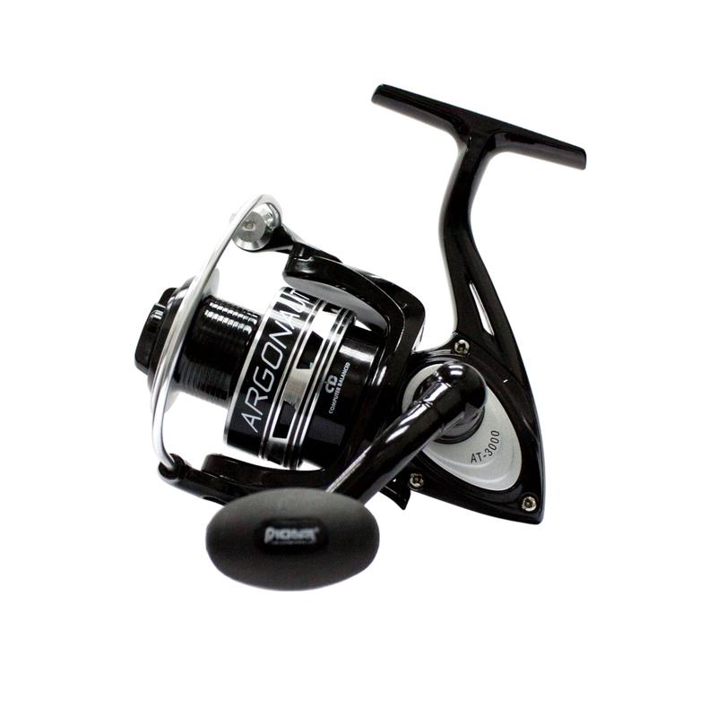 Pioneer Argonaut 1000 Spin Reel