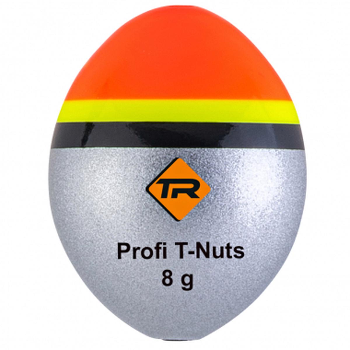 Profi T-Nuts Float