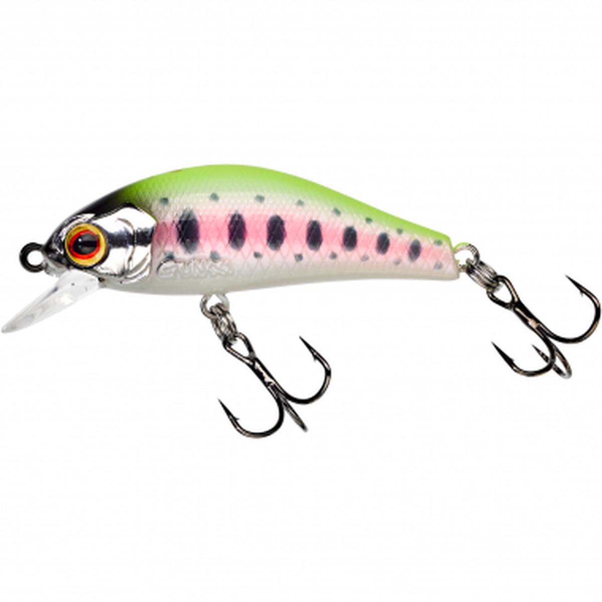 Rodan SHW (UV Chart Trout)