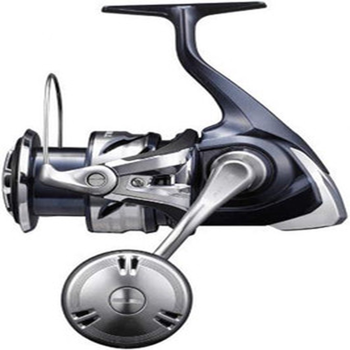 Shimano (Fishing) Spinning Reel 21 Twin Power SW Various Salt Games 4000XG