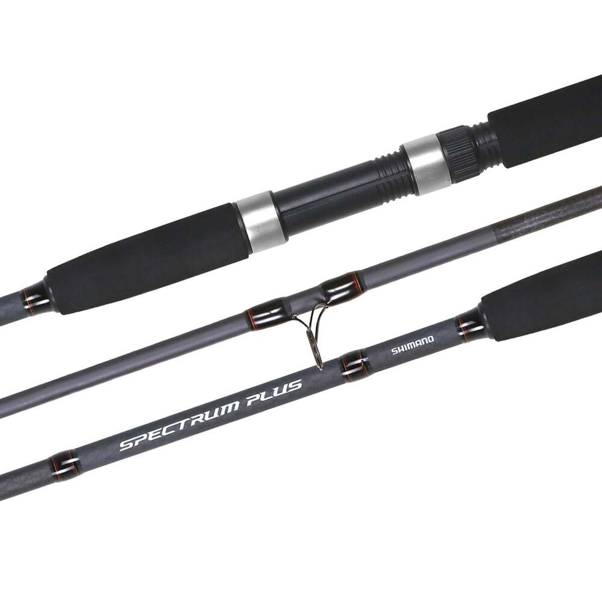 SHIMANO SPECTRUM PLUS 20 SPIN ROD