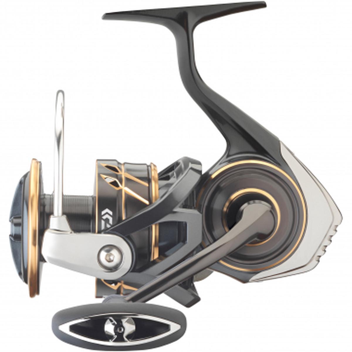 Spinning Reel 23 Caldia SW
