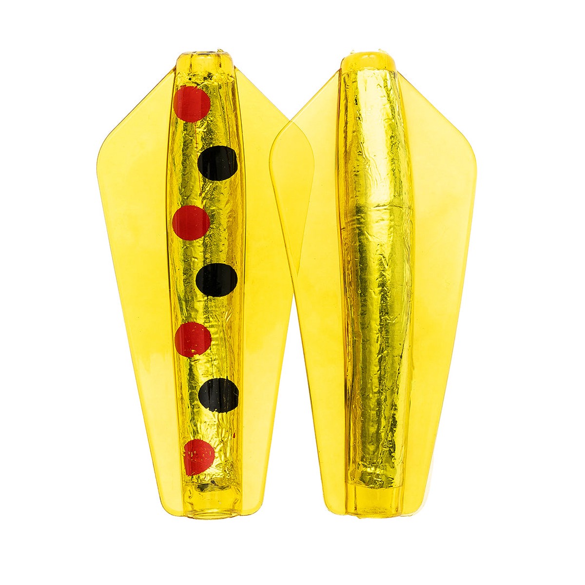 Tasmanian Devil Lure 13.5g #89 Rowleys Riot