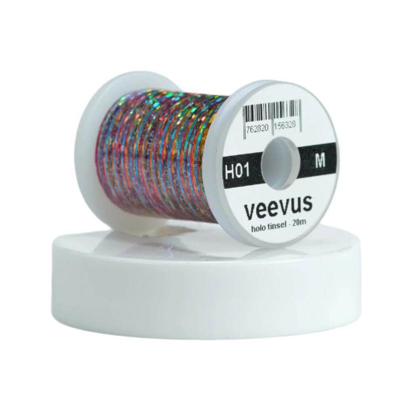 Veevus - Holo Tinsel