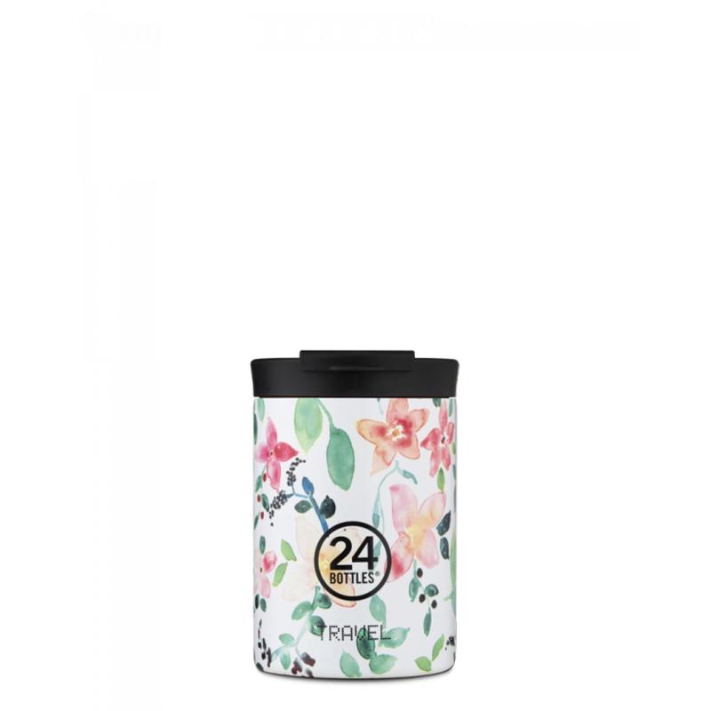 24 Bottles Insulated Travel Tumbler 350ML - Little Buds