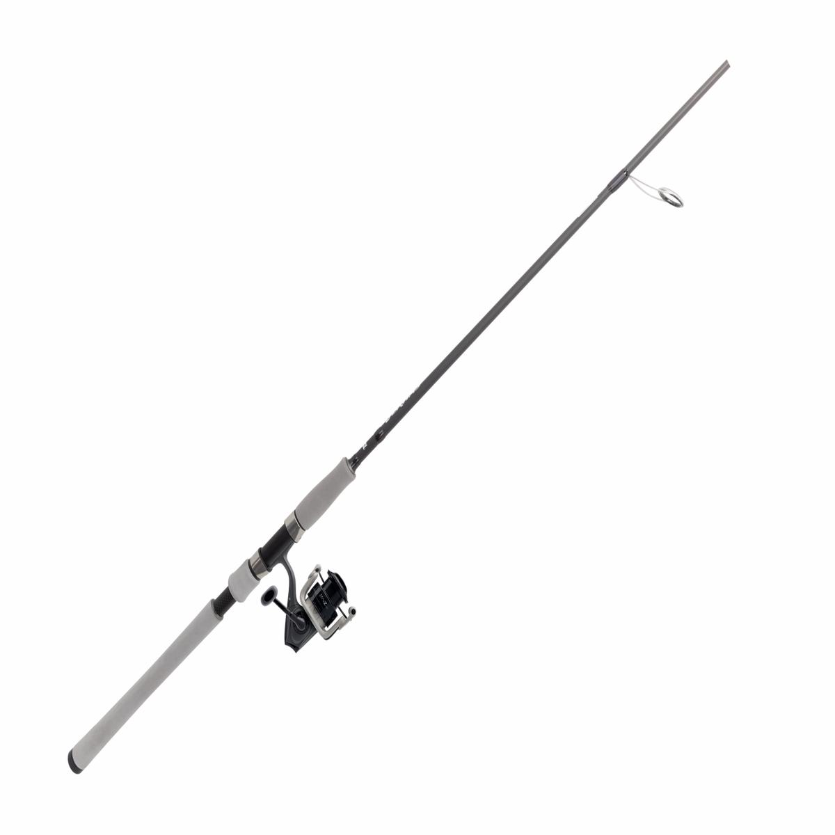 Abu Garcia Veritas Tournament Max Z Spinning Rod And Reel Combo