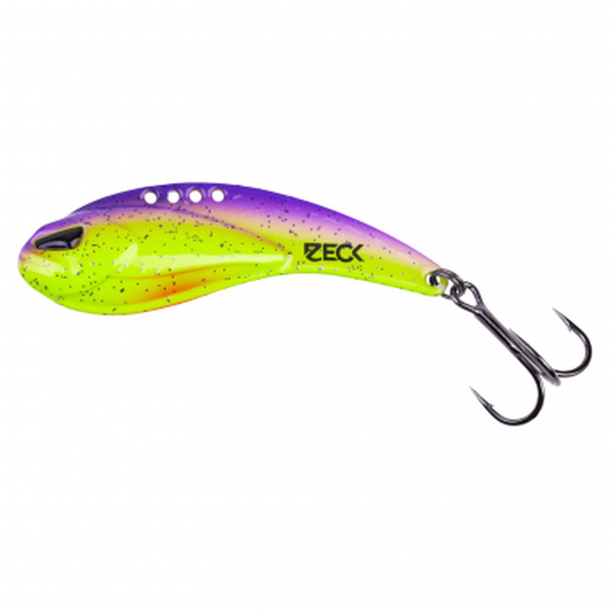 Blade Shaker (Purple Chartreuse)