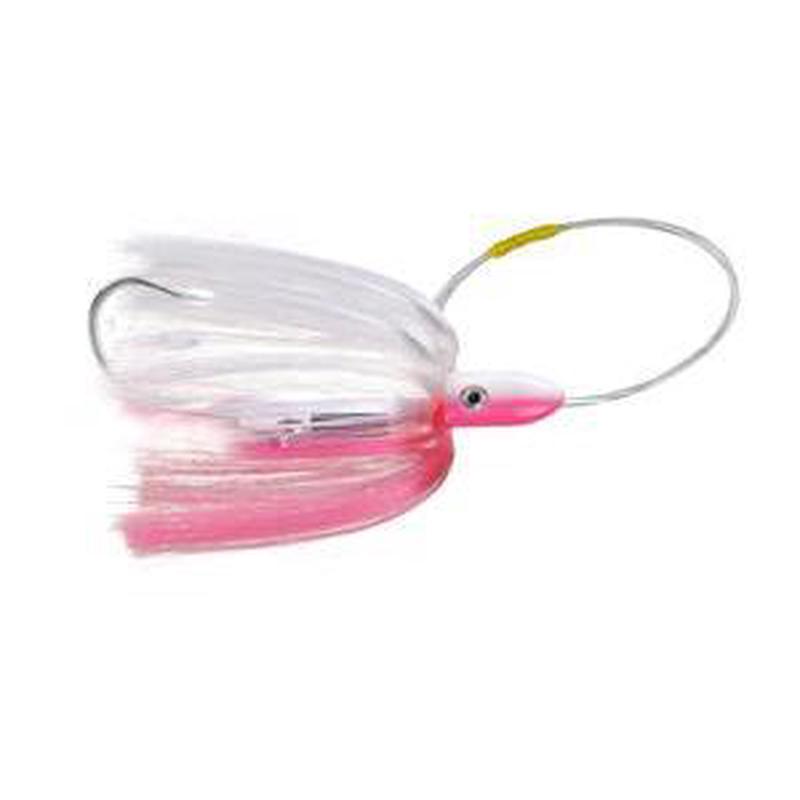 Bluemax Pin Rig, 5 oz