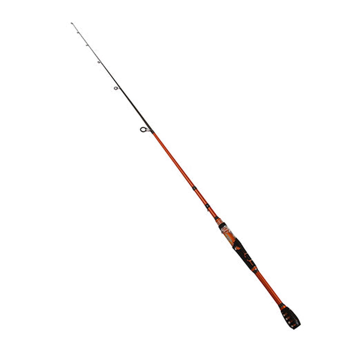 Bsshk701mh Medium Heavy, 7' 0", 1, Modera