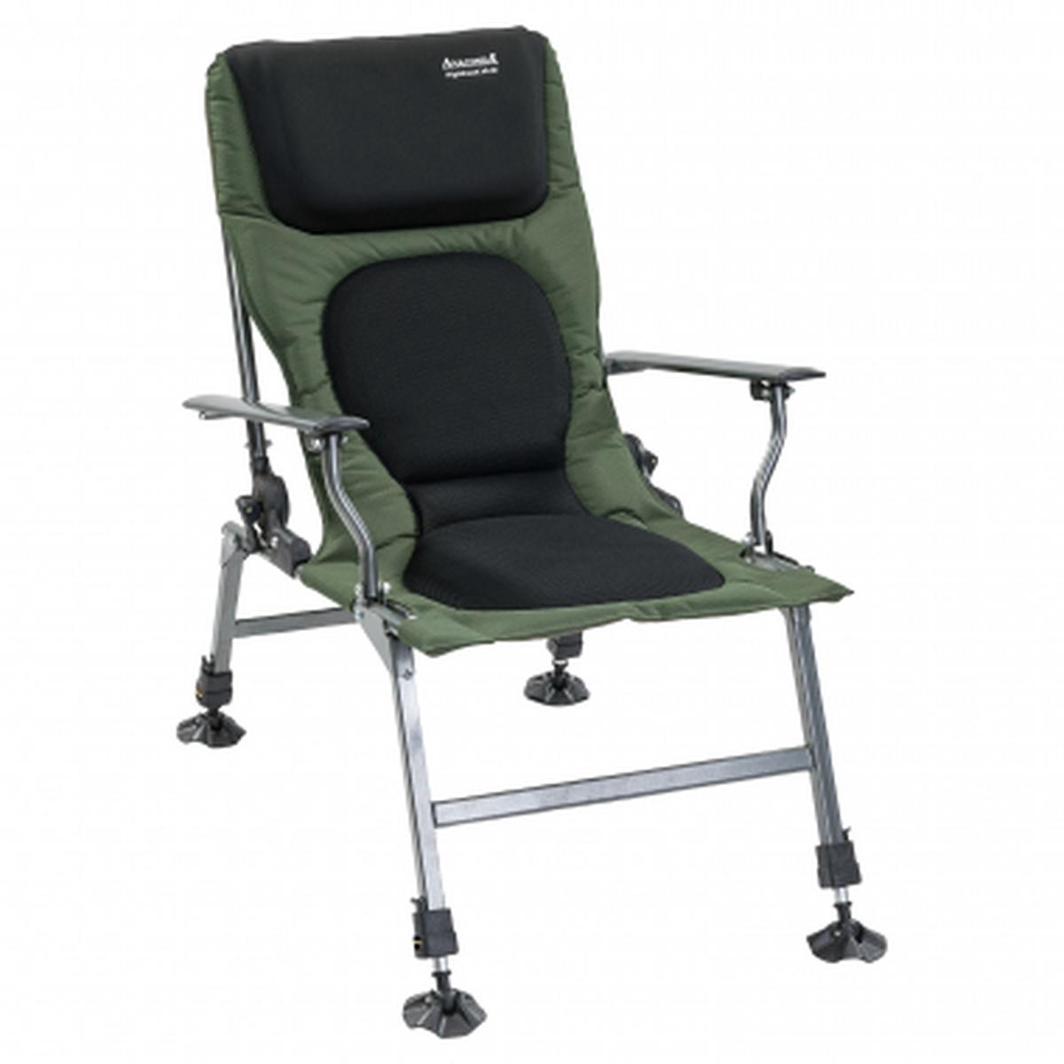 Chair Nighthawk VI-CR