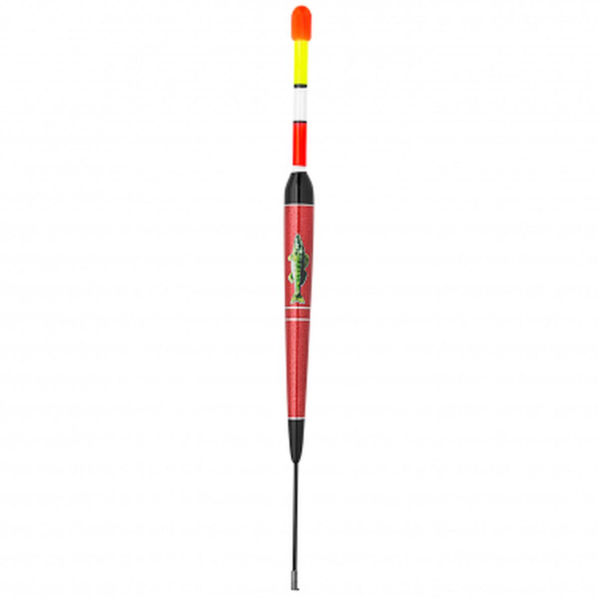 DLX Zander Nightlight Float