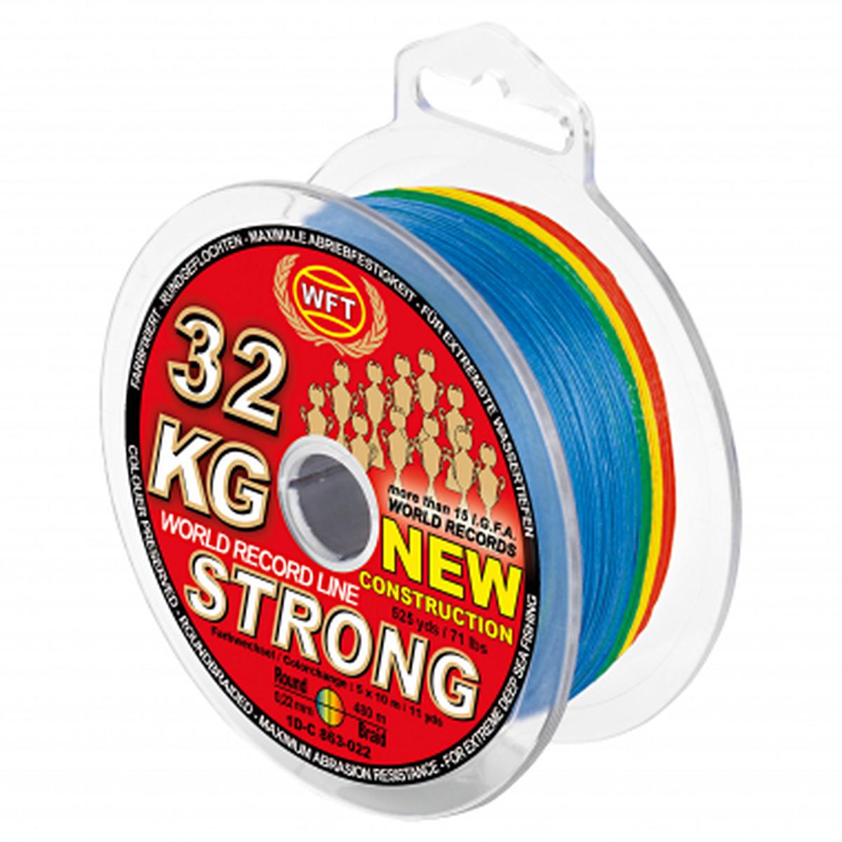 fishing line KG Strong Exact