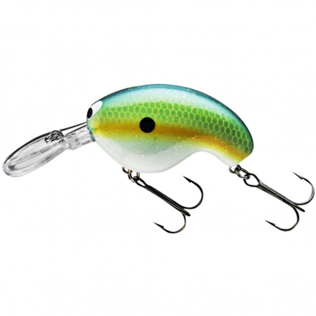 Fuku 1 Crank (blue perch)
