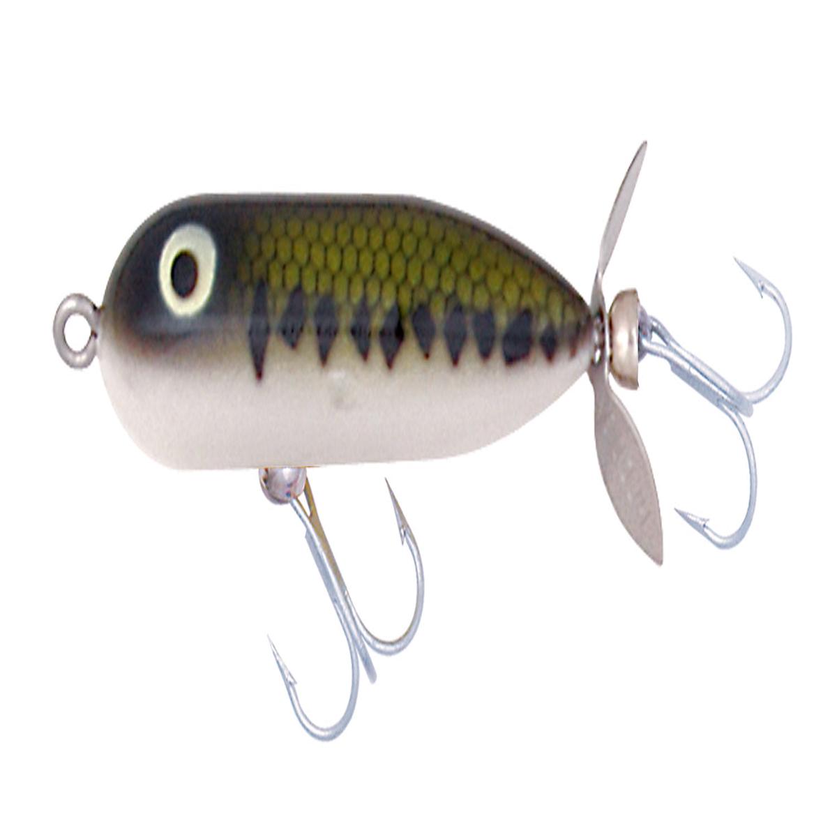 Heddon Baby Torpedo