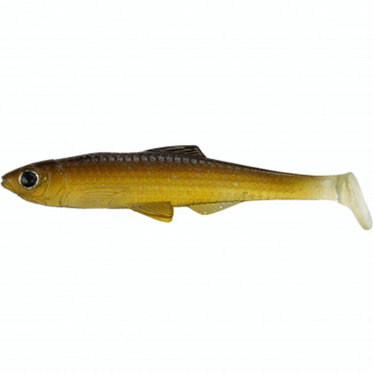Heileit Edition Shad (The Goby)