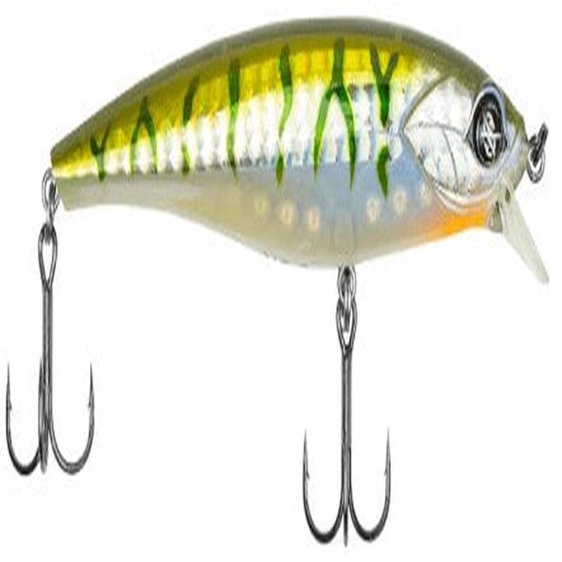 Jr. Scout - 3 1/2"