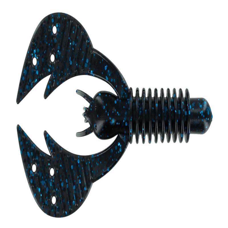 Kamikaze Craw (3.75" - 6 Pack)
