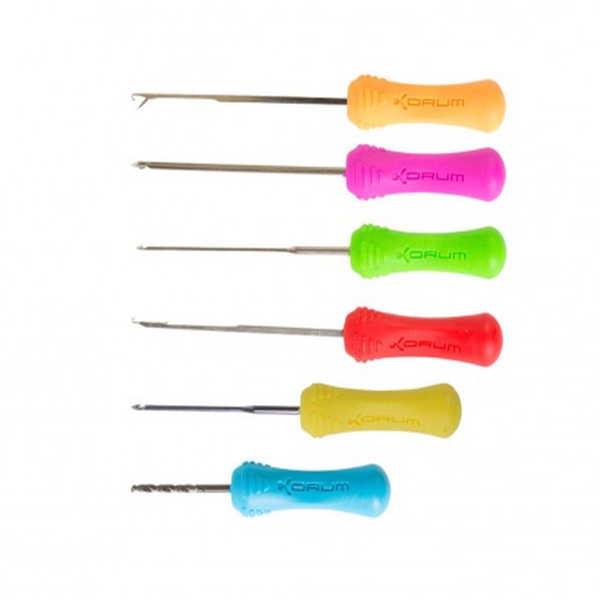Korum Baiting Tools