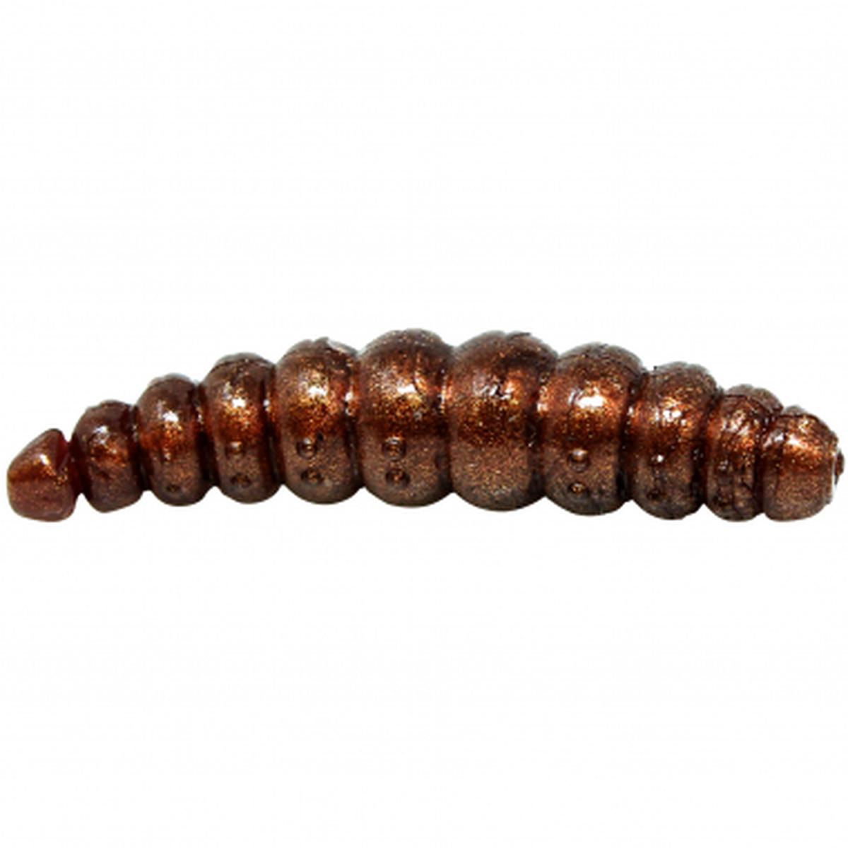 Larvy (Brown)