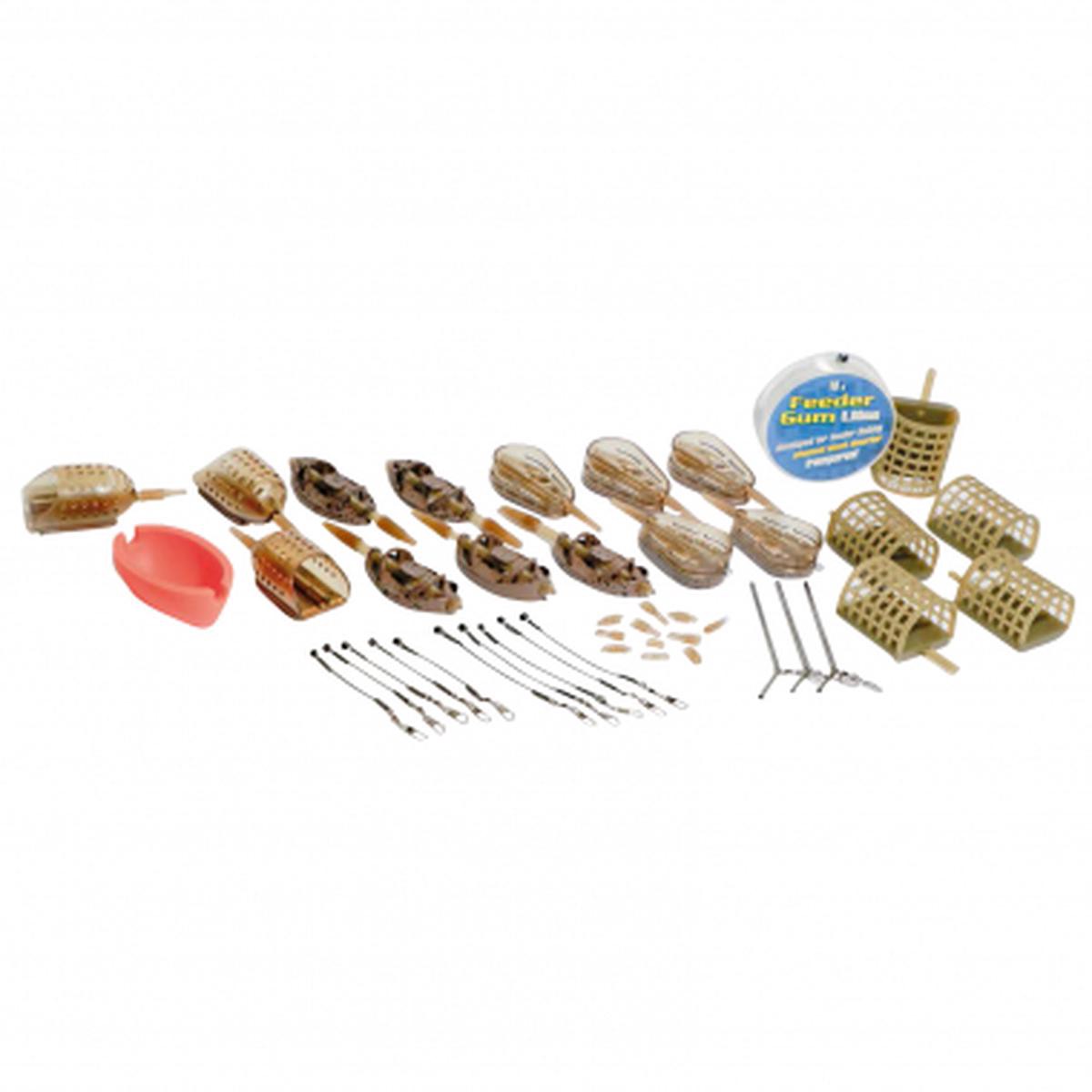 Mega Feeder Set