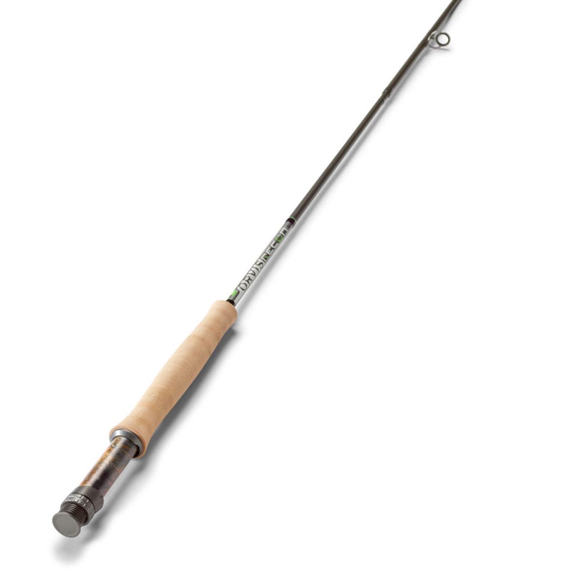 Orvis Recon Fly Rod, 3wt, 10ft