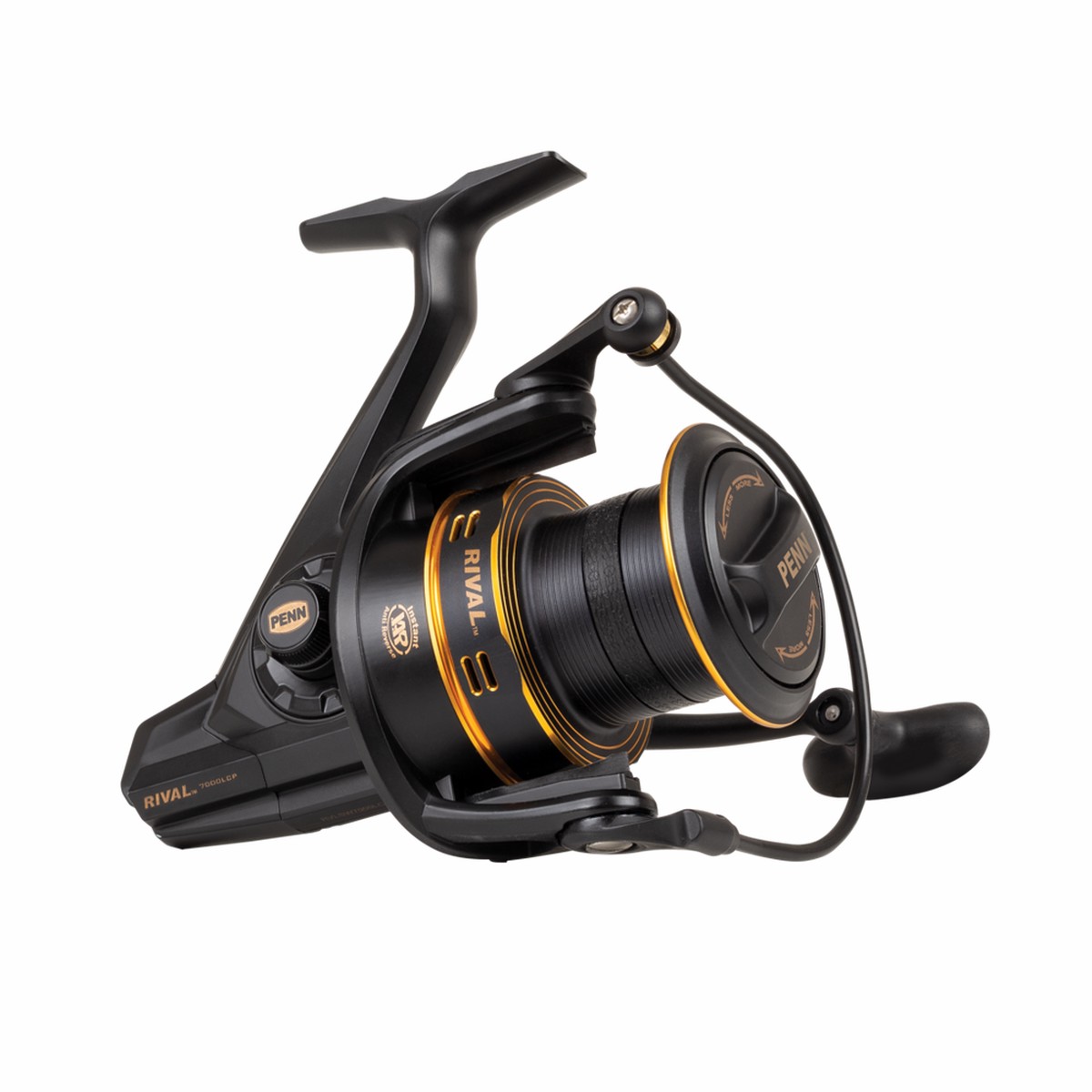 Penn Tidal 14ft Beachcaster with Rival 8000 rod & reel combo