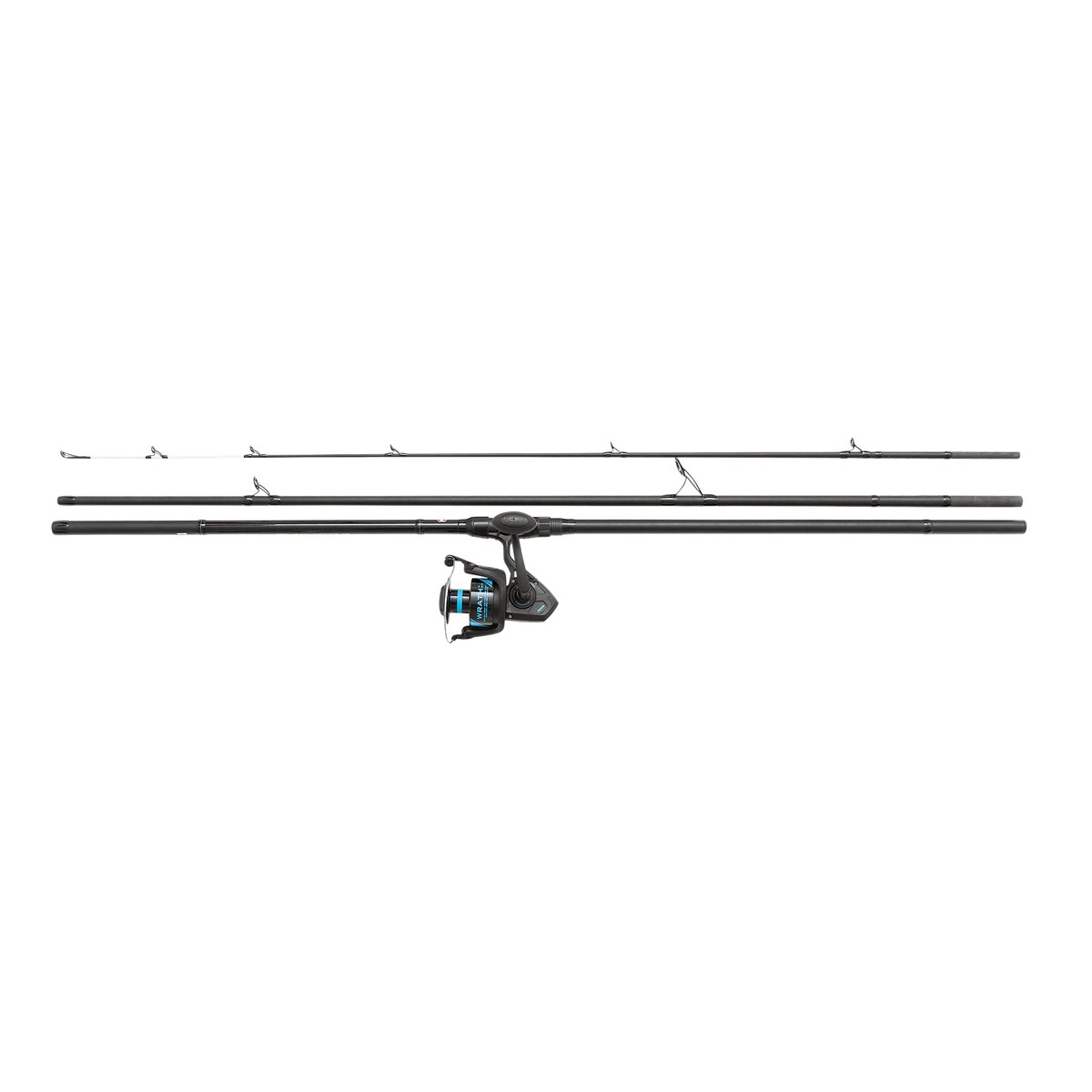 PENN Wrath Surfcast Combo