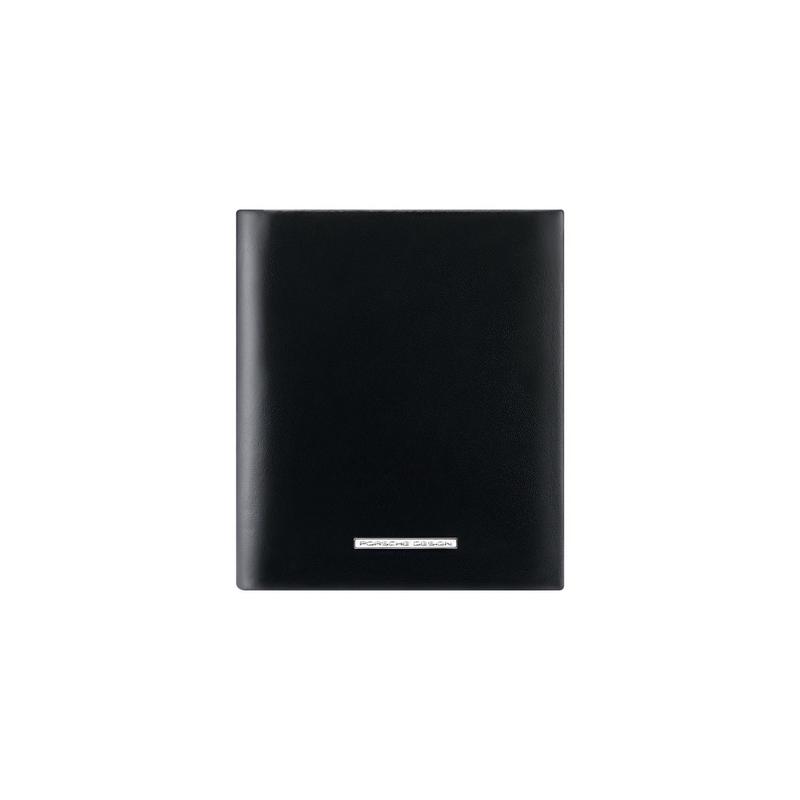 Porsche Design Classic Wallet 6 (Black)