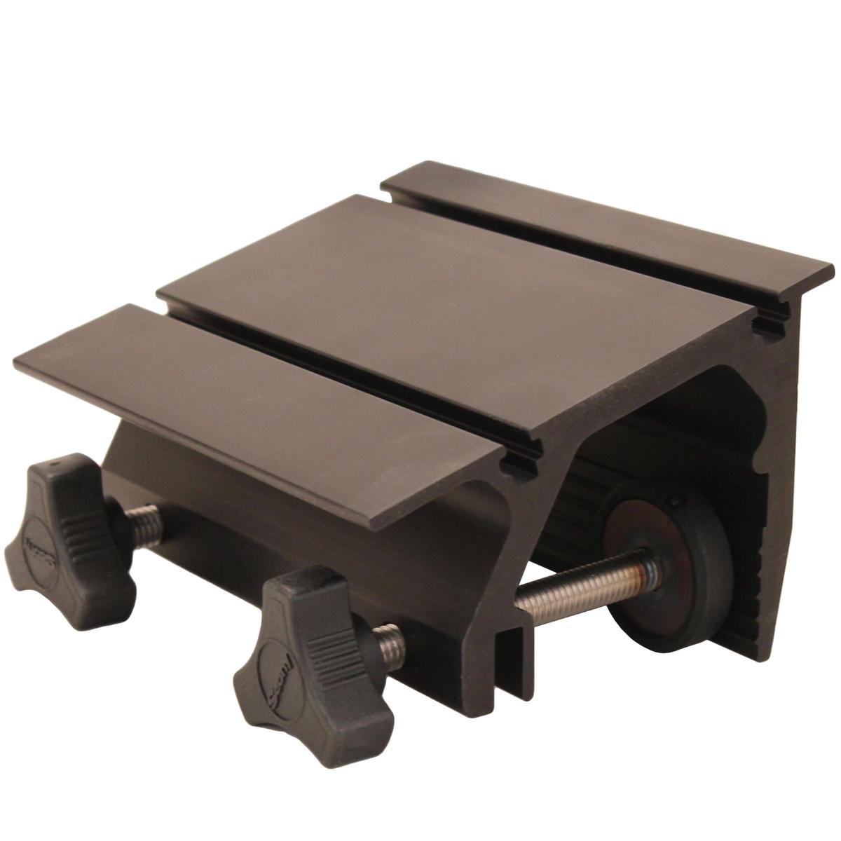 Portable Bracket For Scotty Downriggers