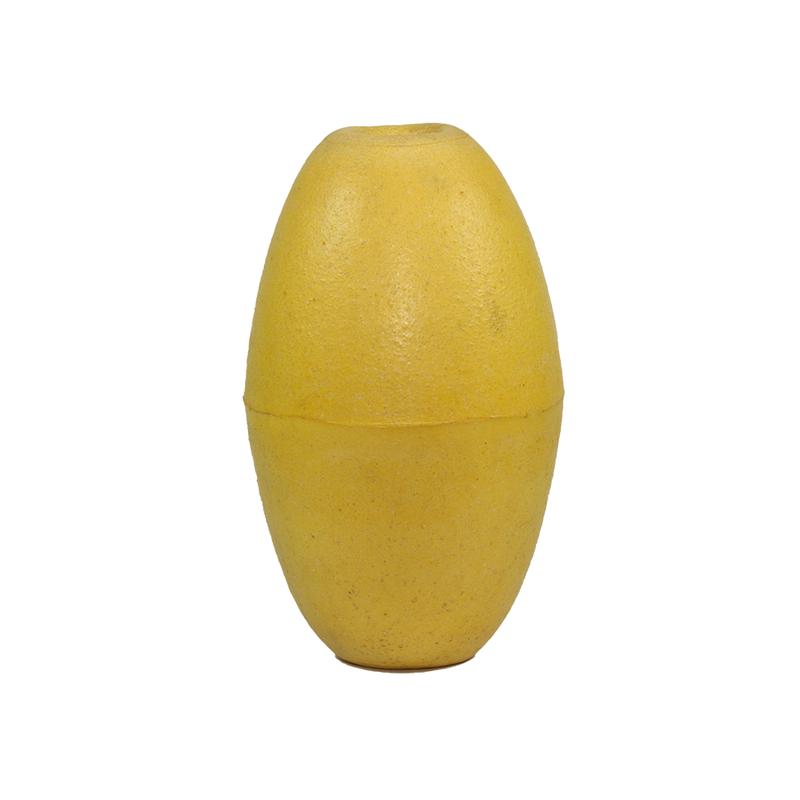 Promar Poly Plastic Float - 3.5" x 6"