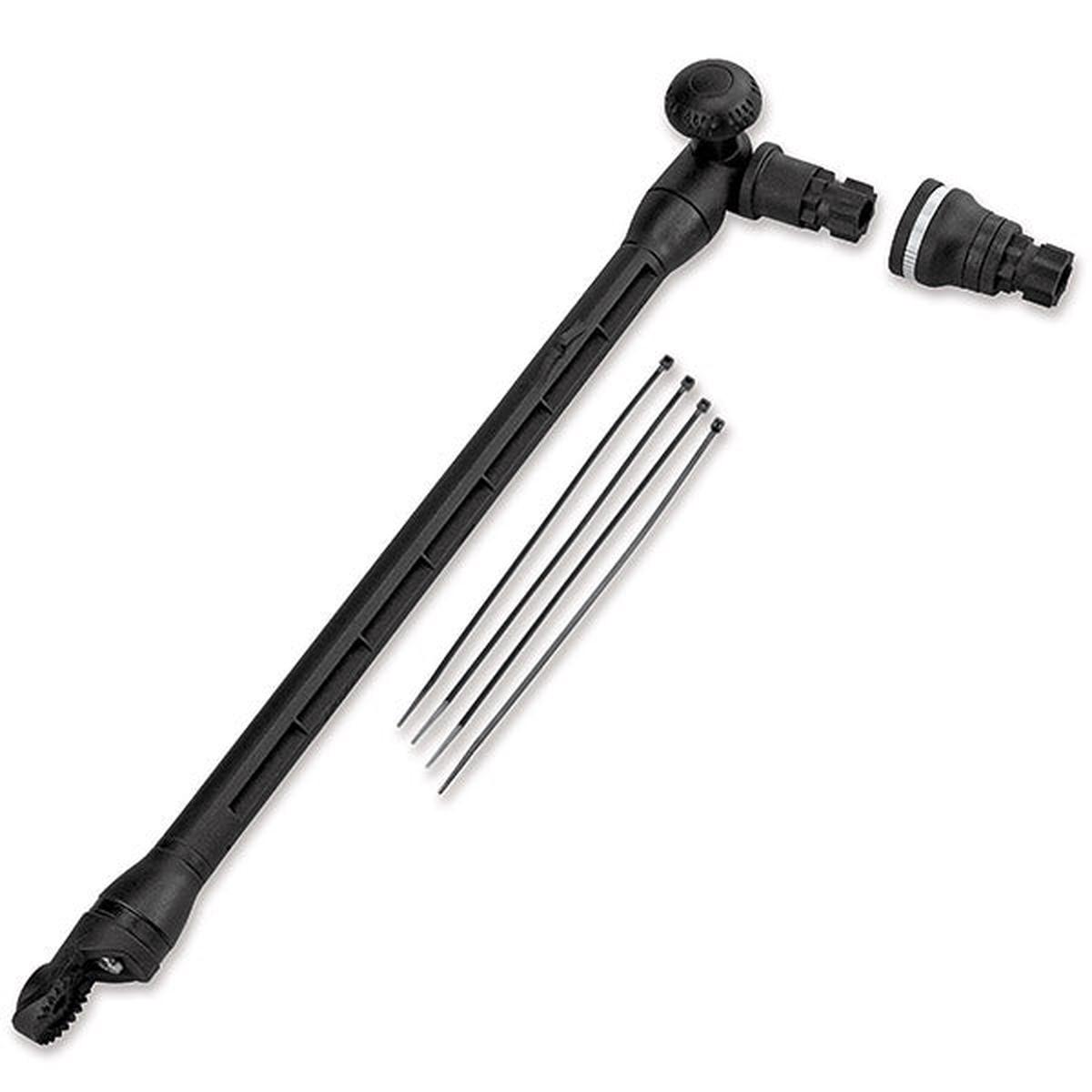 Railblaza Kayak Dingy Tinny Sounder Transducer Arm HD XL 02-4086-11