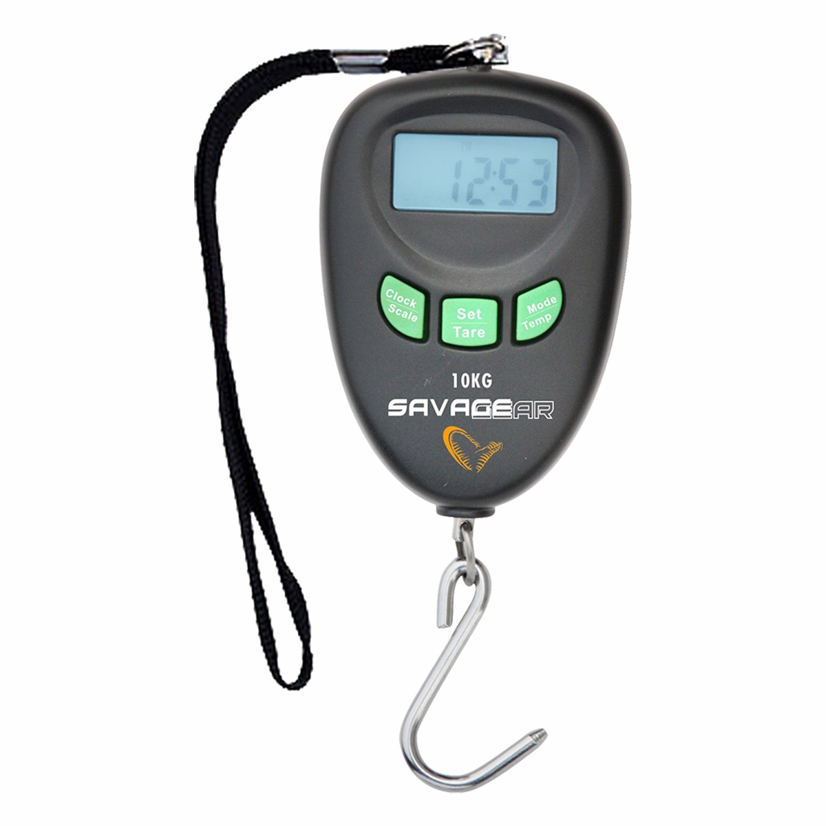 Savage Gear Digi Scales 10kg