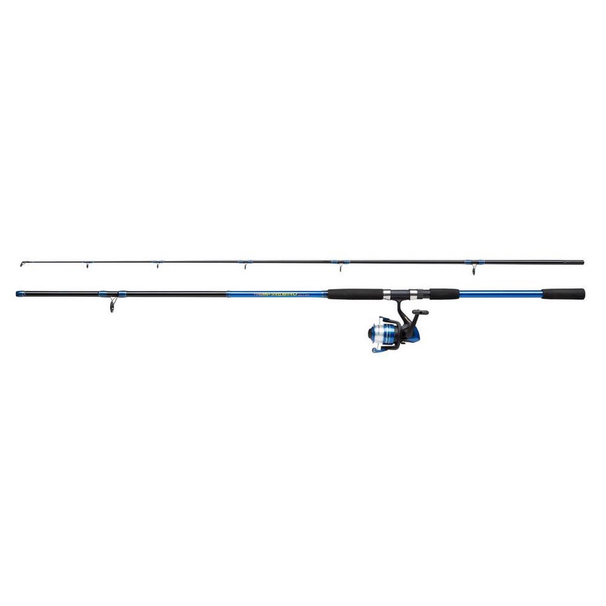 Shakespeare Firebird Mackerel Combo