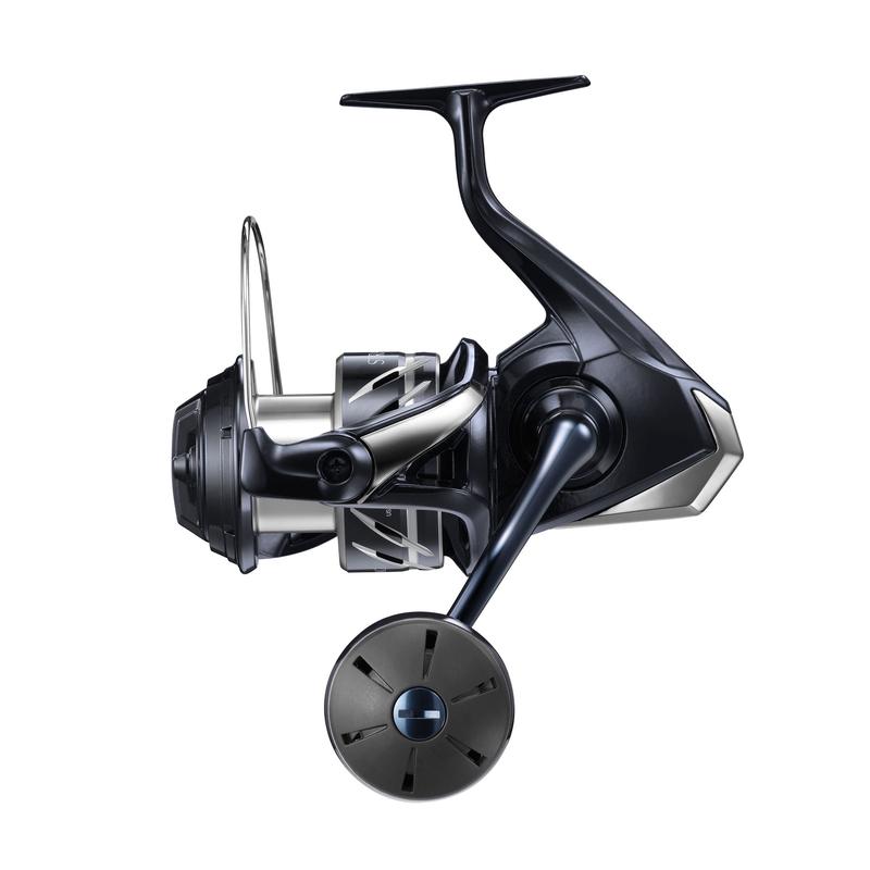 Shimano 24 Stradic SW 5000XGB Spin Reel