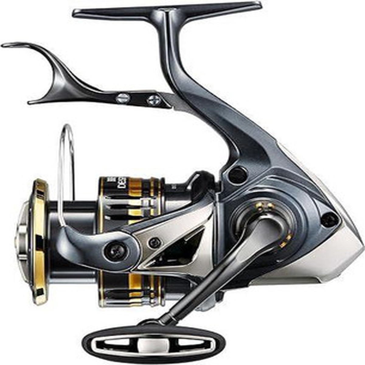 Shimano (Fishing) Lever Brake Spinning Reel 23 BB-X Despina C3000DXG (Ambidextrous)