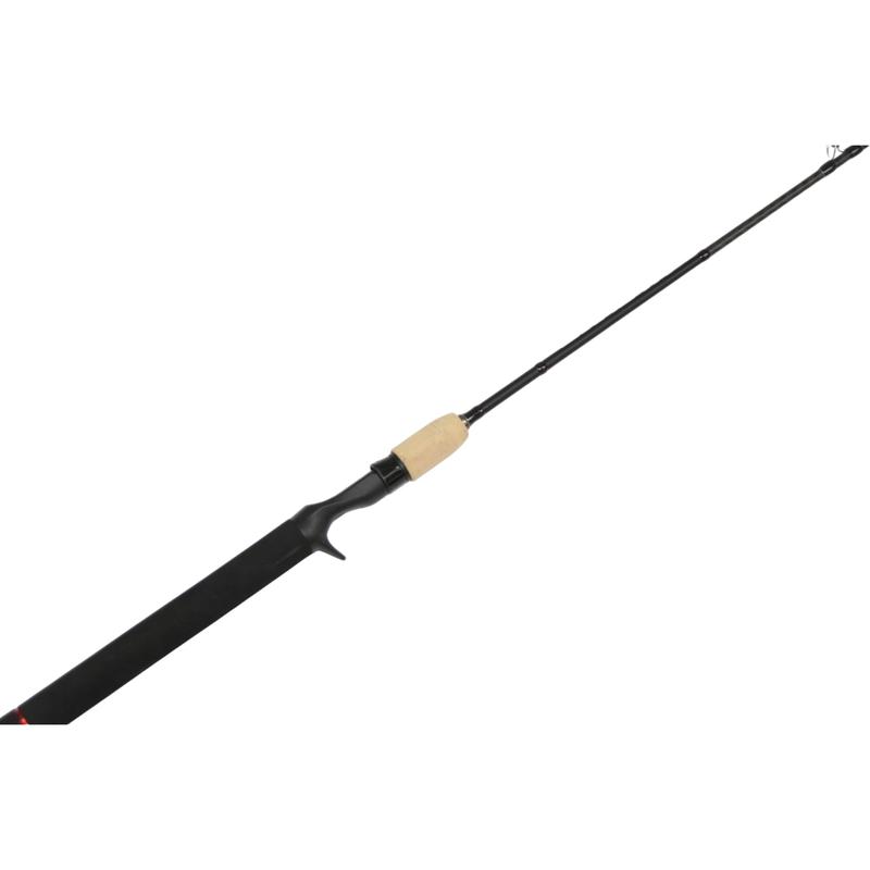 Shimano Nazuke 591 BCM 3-6kg Baitcast Rod