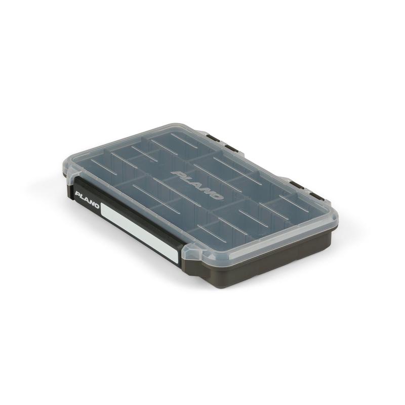 StowAway 3600 Stow