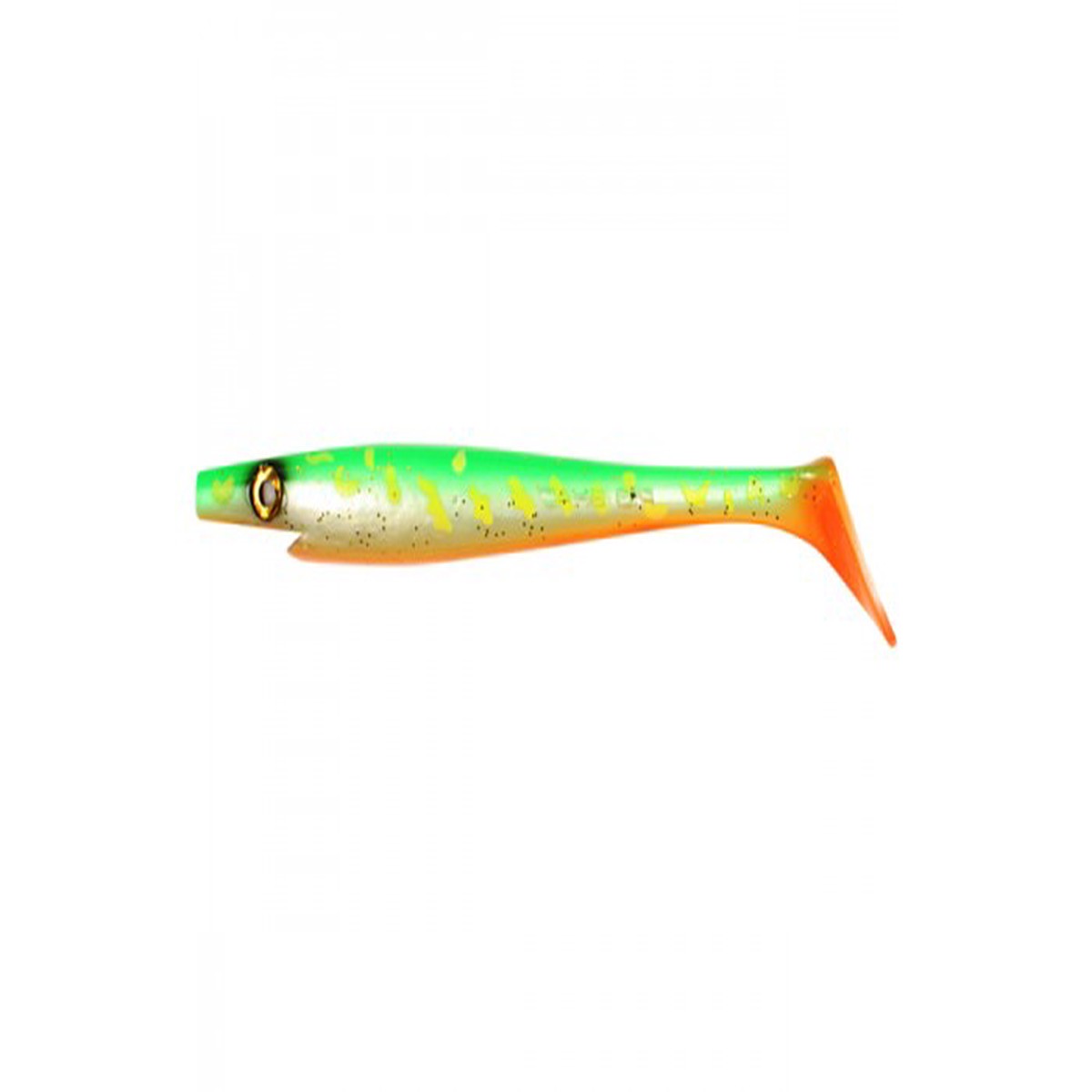 Strike Pro Pig Shad Jr 20cm Malaren 2pcs.