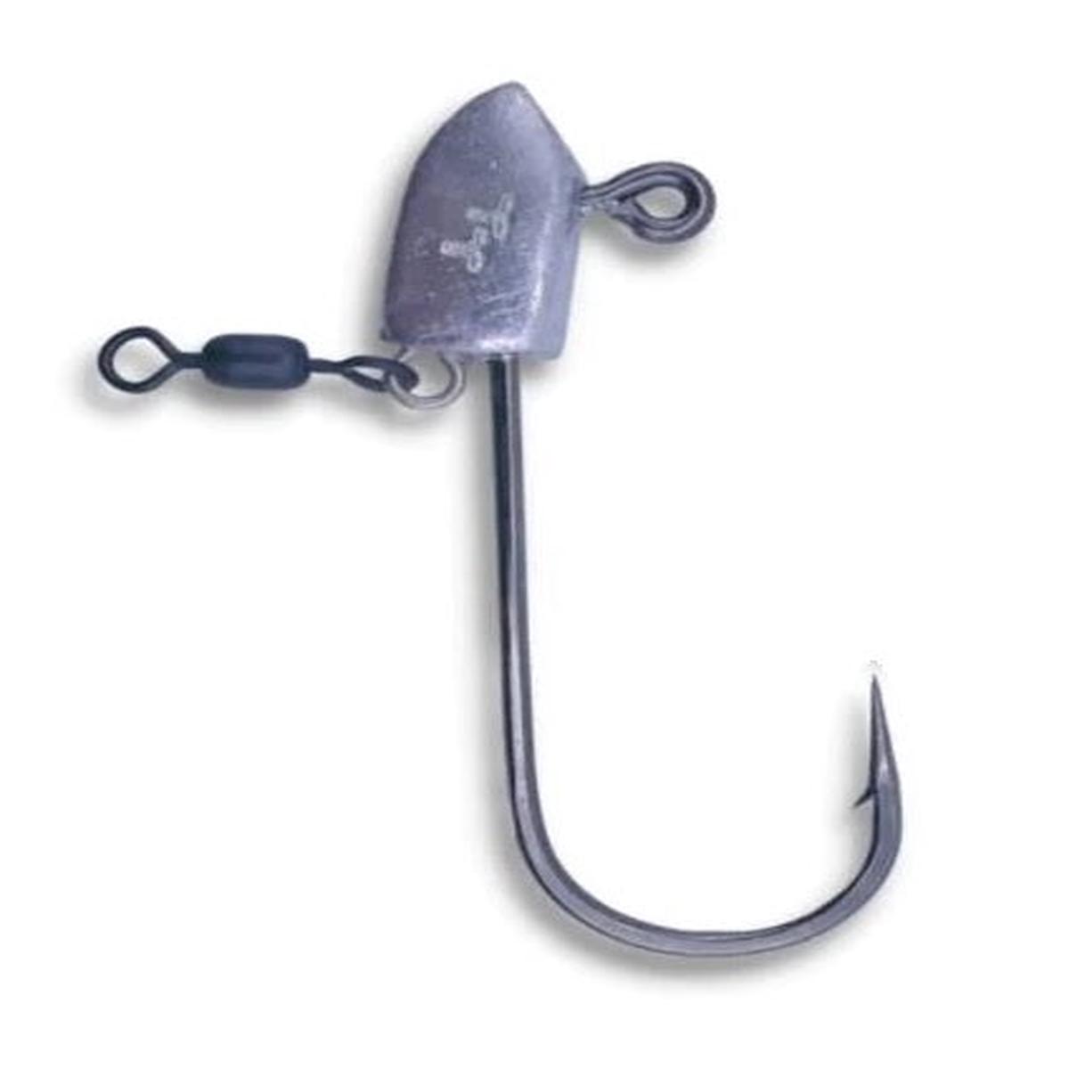 Tackle Tactics TT Stingers Jighead Gamakatsu SL12 10/0