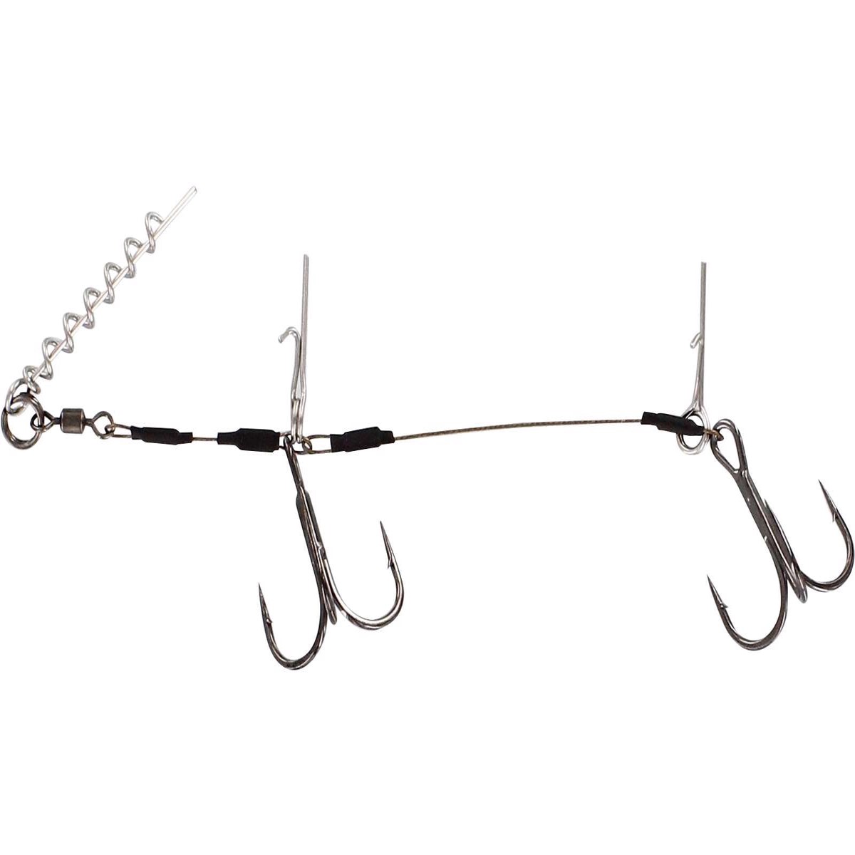 Westin Add-It Shallow Rig Double