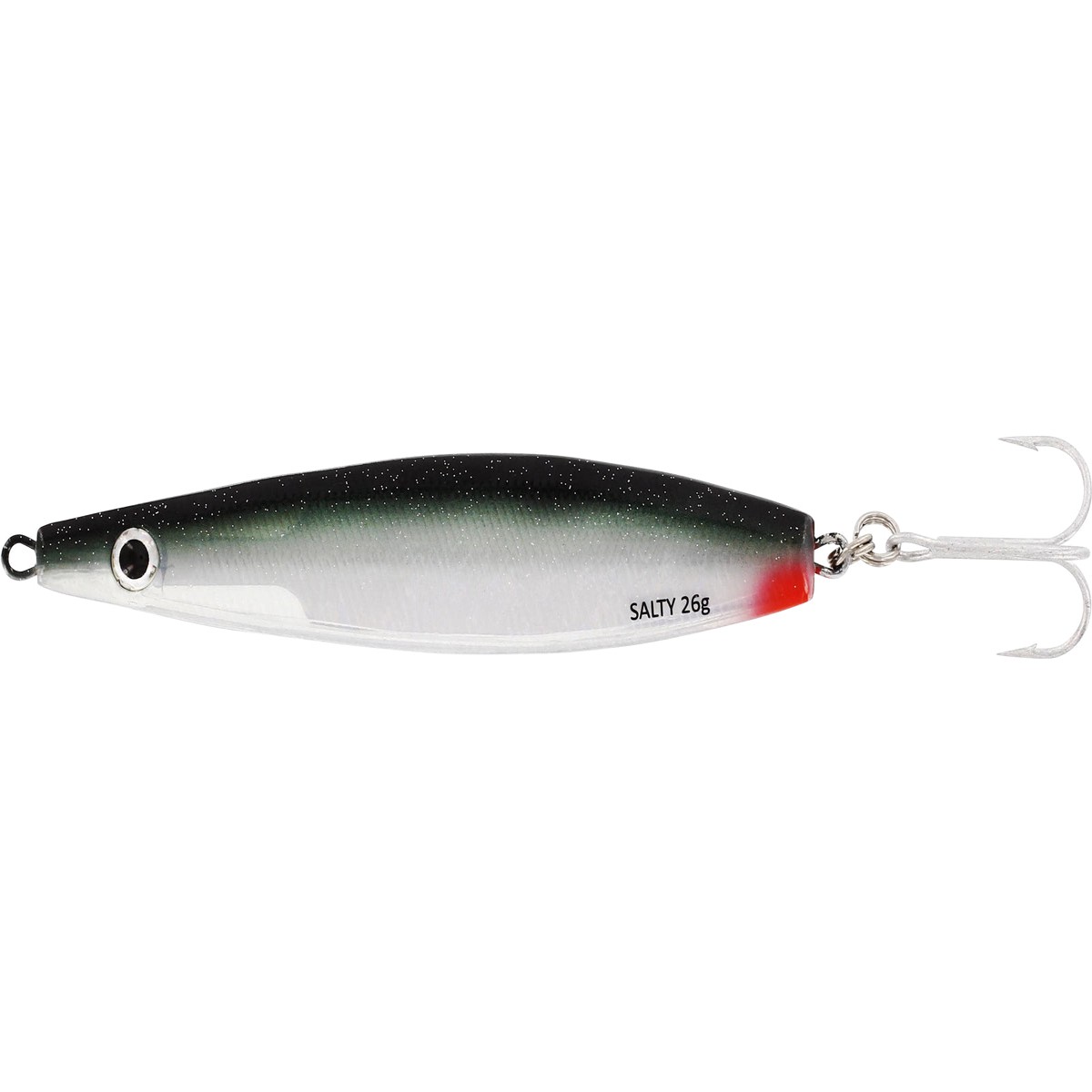 Westin Salty 18g 9cm 3D Sparkling Herring