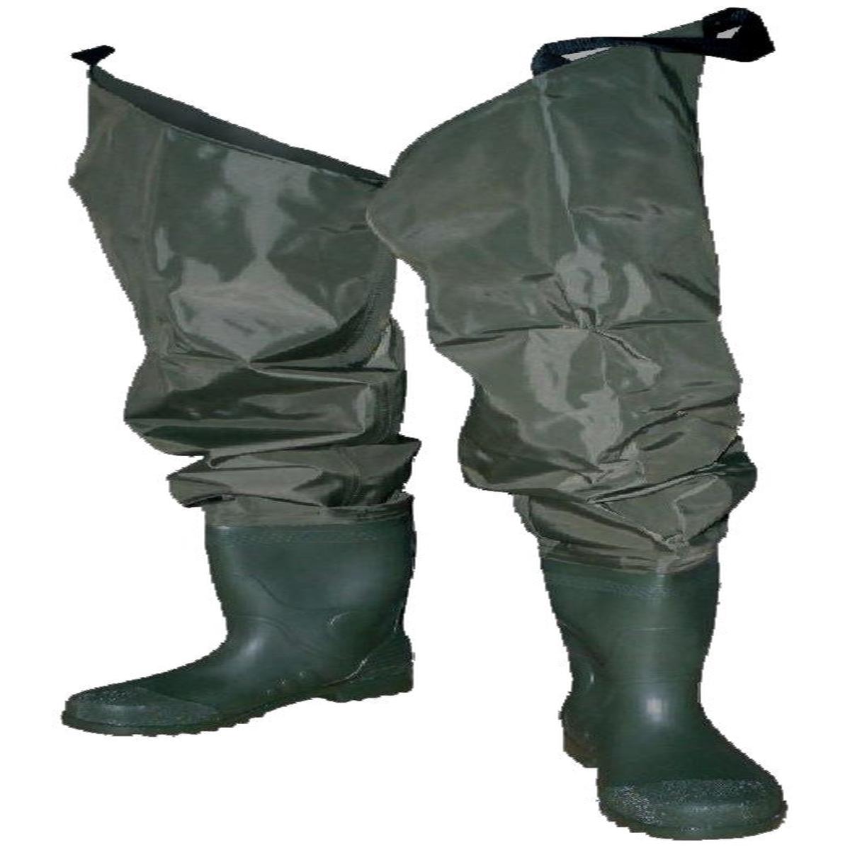 WILDFISH WADERS THIGH BOOT