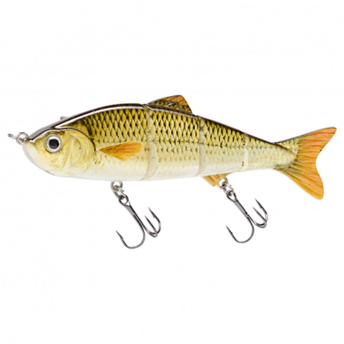 Wobbler Flat Joint (Super Rudd)