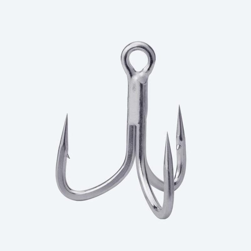 BKK Viper 41 Hyper Latch Treble Hooks