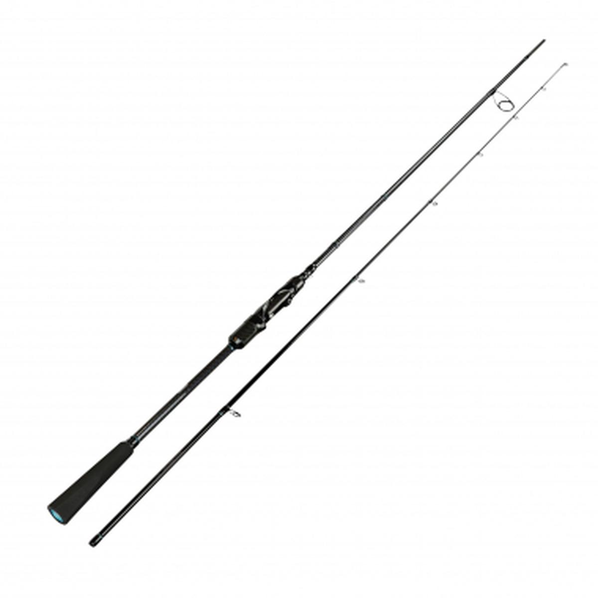Black Arrow G4 (Spin/Street)