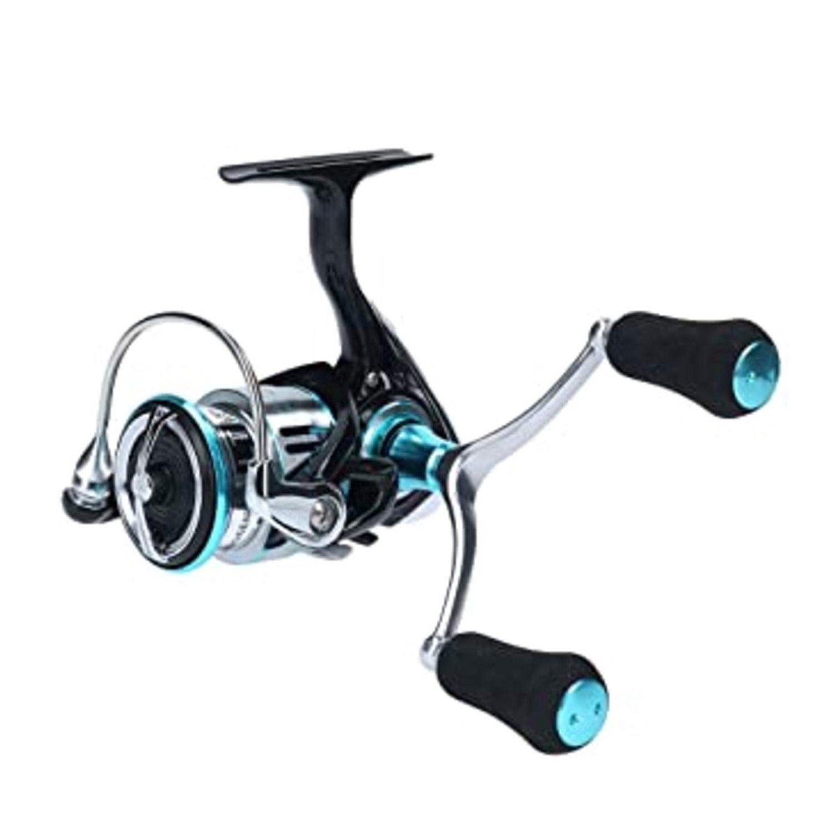 Daiwa 2019 Emeraldas LT2500S Dh Spinning Reel